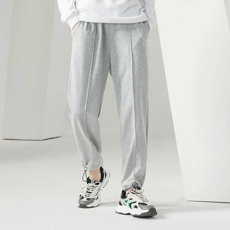 Yvette Casual Pants Unisex 2 Pack-8