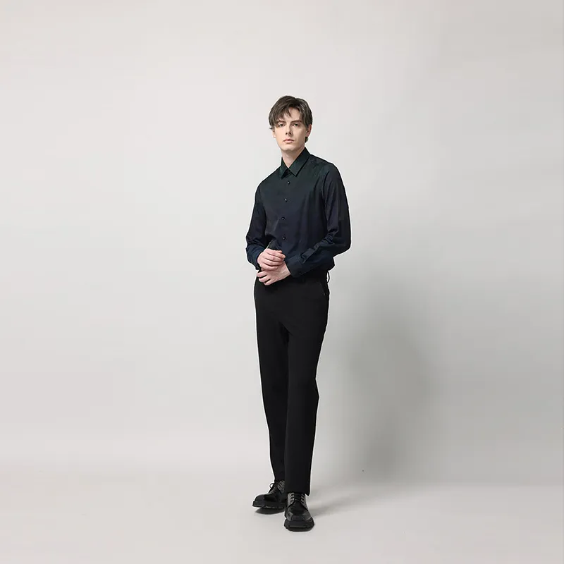 RARE Shirts Men Multicolor-3