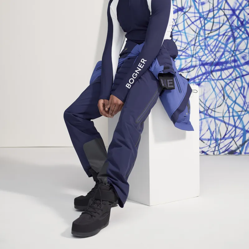 BOGNER Ski Pants Men-4