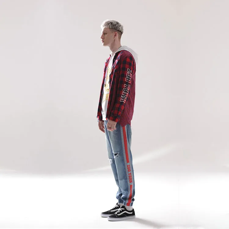 Zoo York Shirts Unisex-5