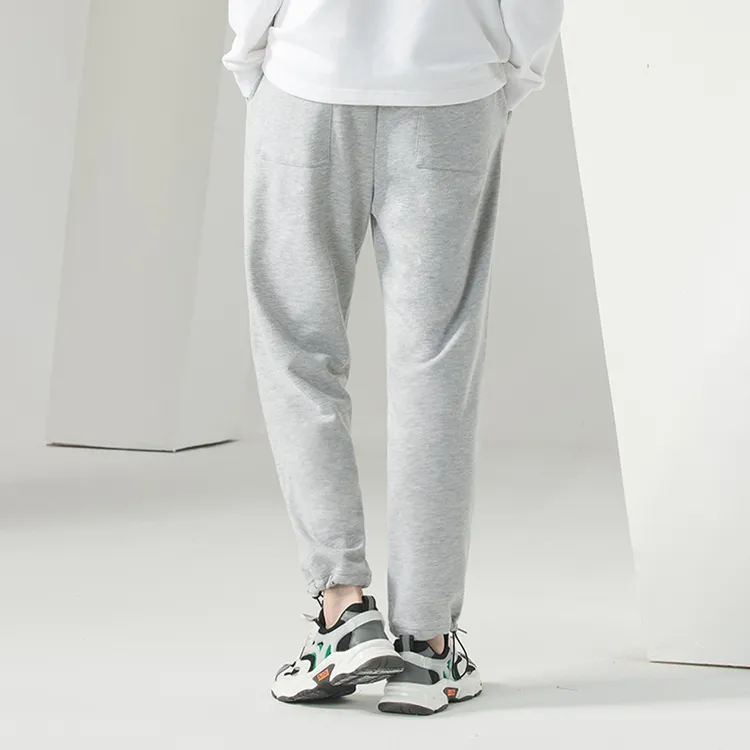 Yvette Casual Pants Unisex 2 Pack-9