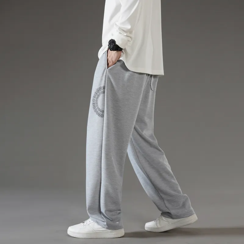 Yvette Casual Pants Fall Unisex 2 Pack-7