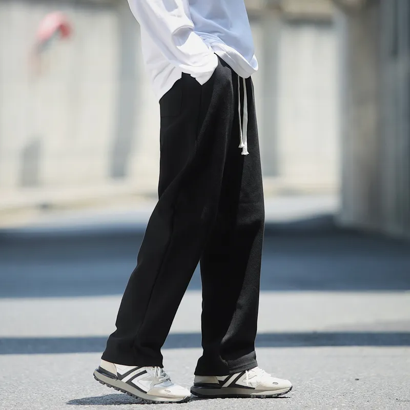 FANBIOU Casual Pants Unisex 2 Pack-6