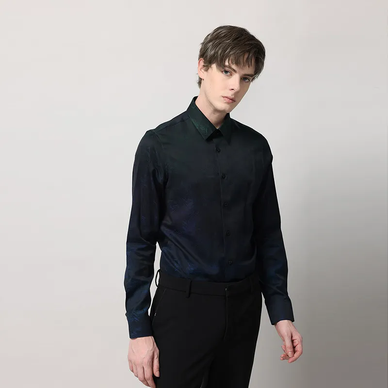 RARE Shirts Men Multicolor-2