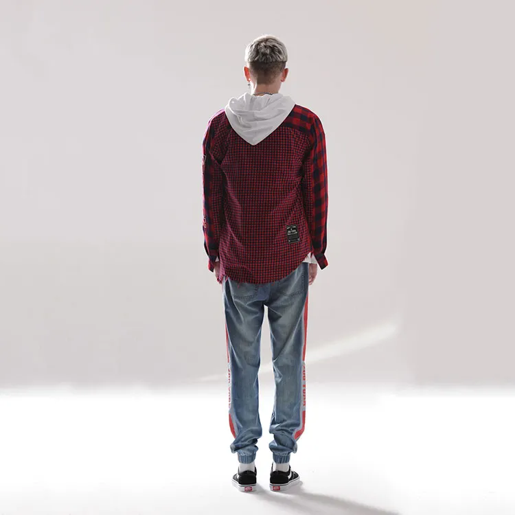 Zoo York Shirts Unisex-6