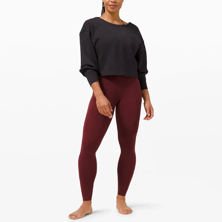 Lululemon Sweatshirts Women's-2
