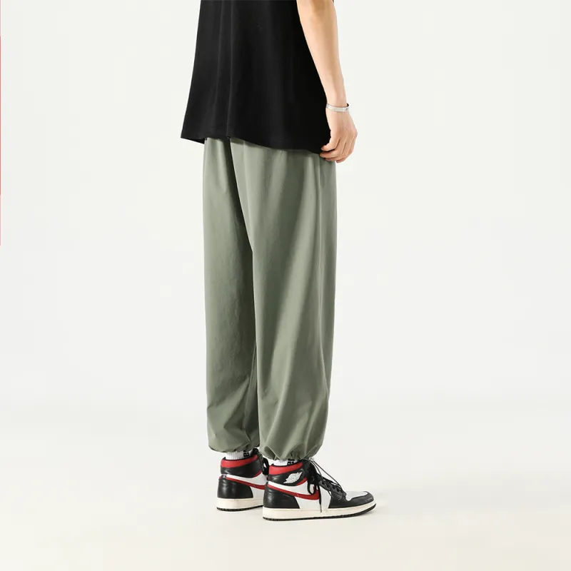 Yvette Casual Pants Fall Unisex 2 Pack-15