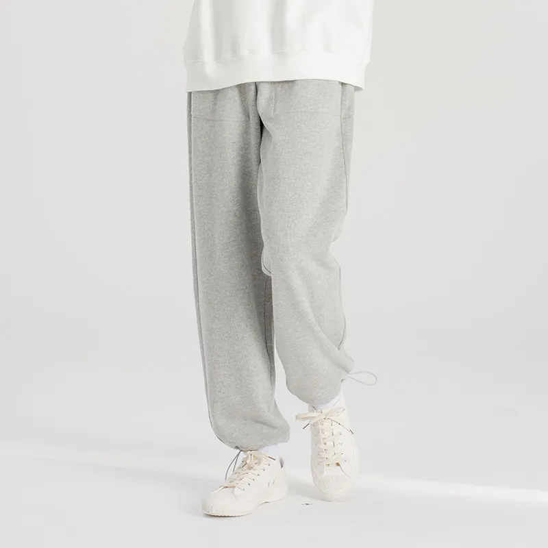 COKEIN Sweatpants Unisex 2 Pack-3