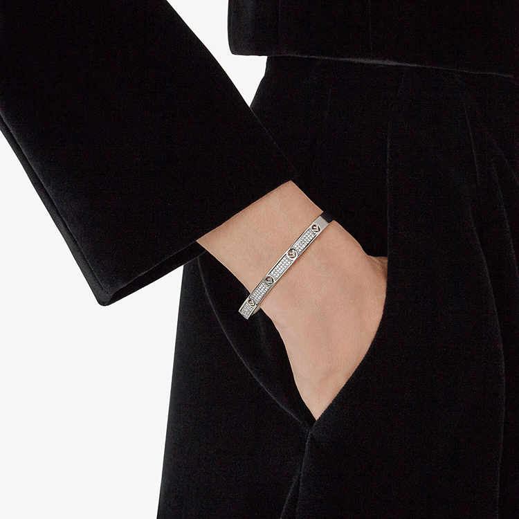 FENDI F Is Bracelet POIZON