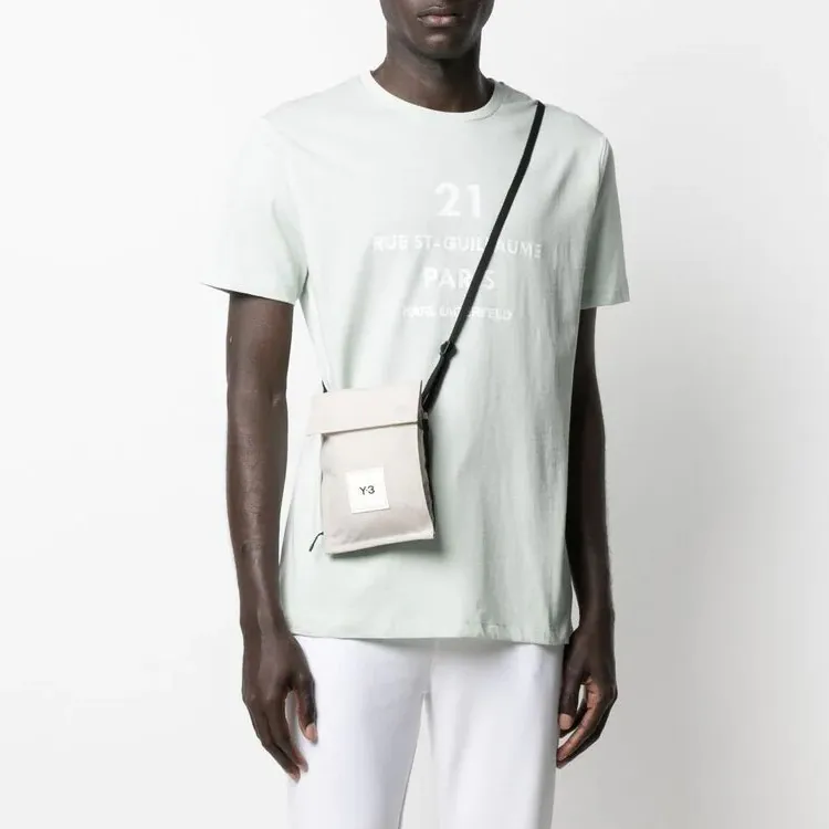 Y 3 CH3 Pocket Bag-3