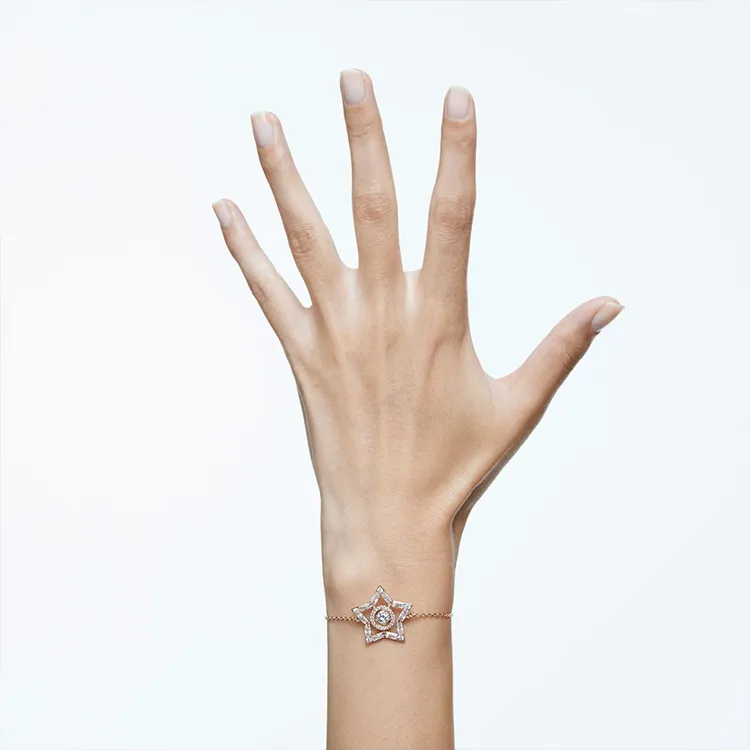 Swarovski Stella Bracelets Women's-1