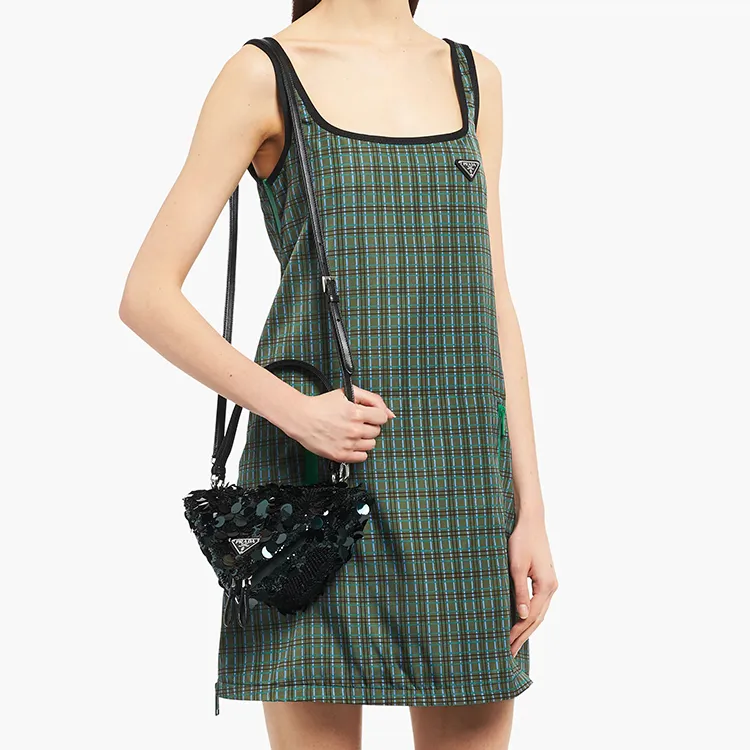 PRADA Handbags-4