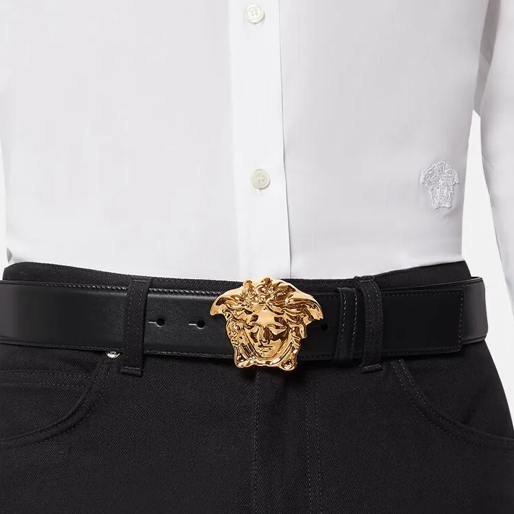 VERSACE La Medusa Belt-5