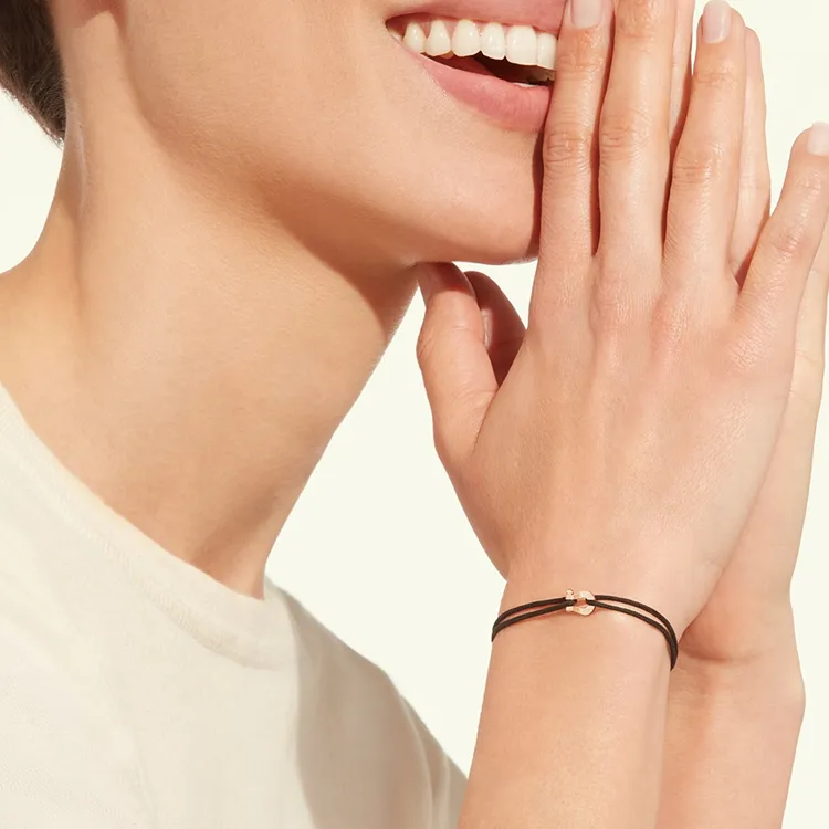 FRED Force 10 Collection Bracelets Men-1