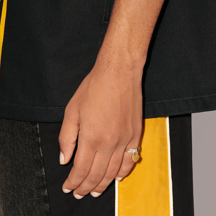 AMBUSH Rings Unisex-2