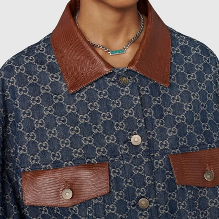 GUCCI Necklaces Women's-5