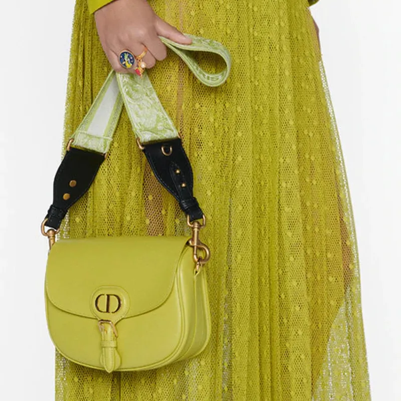DIOR Bobby Shoulder Bags-7