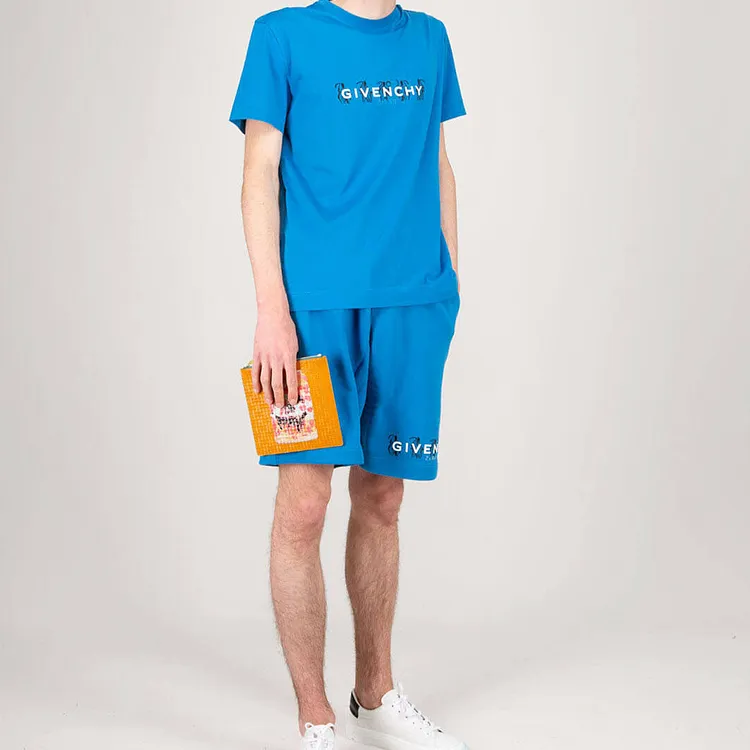 Givenchy Josh Smith Collaboration Collection Clutches-4