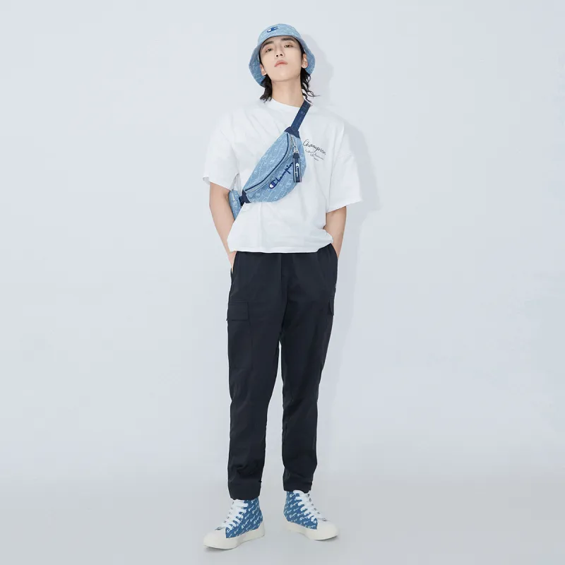 Champion T Shirt Japan Version Unisex-8