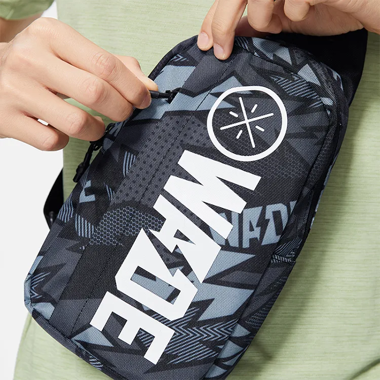 LINING Sling Bags-5