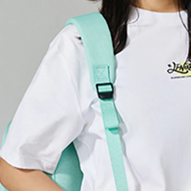 LiNing Sportlife Fabric Sports Backpack Regular Unisex Mint Green-3