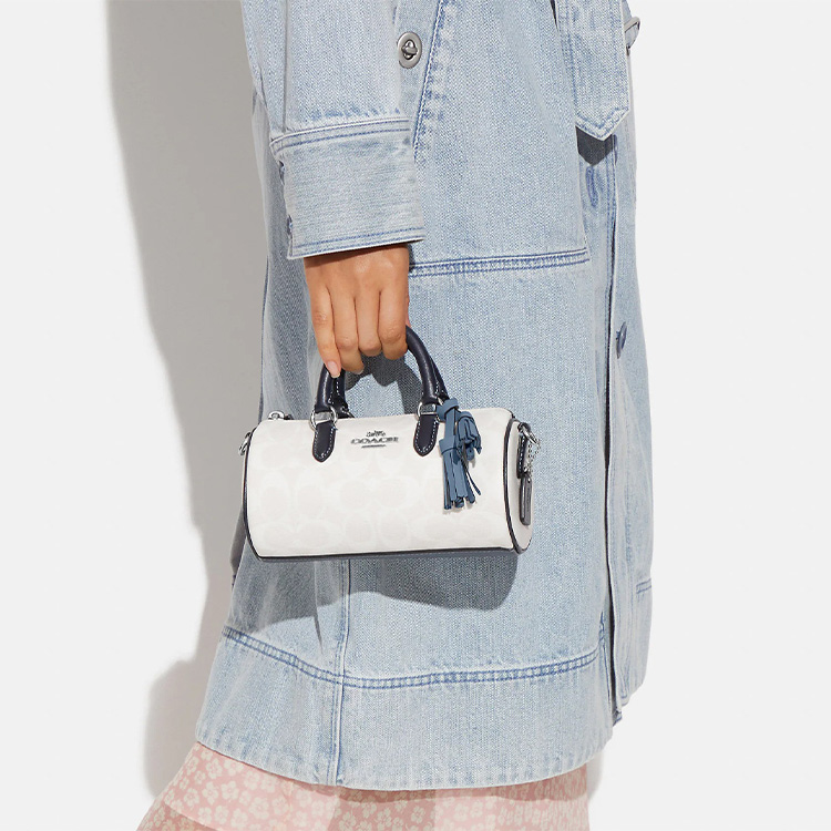 リトルマウス クロスポディバッグ ¥3,290 ZARA リトルマウス