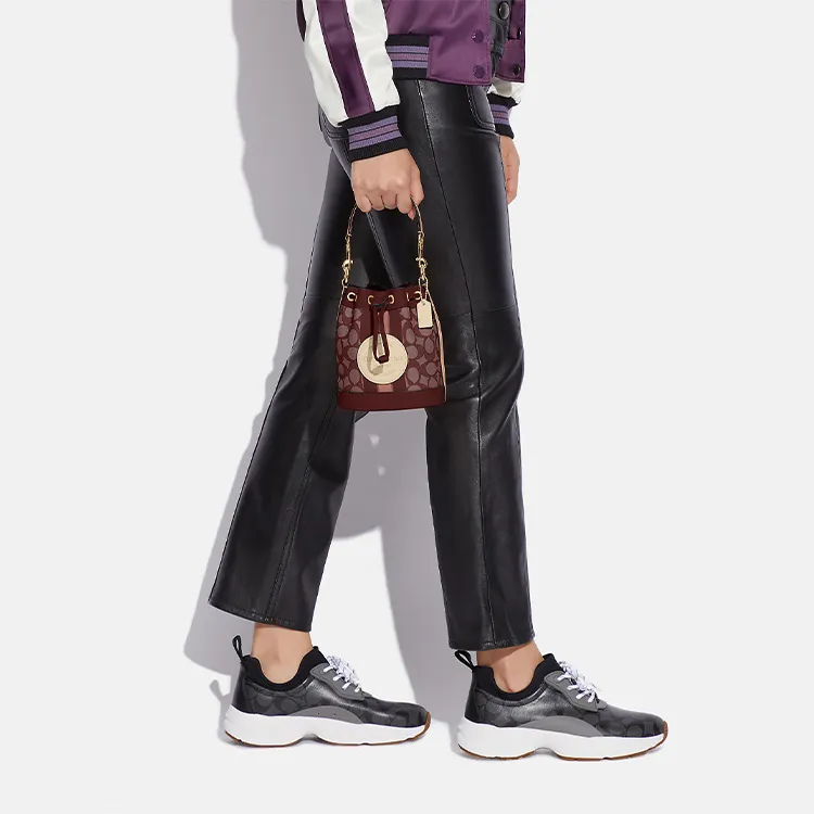 COACH Dempsey Handbags-4