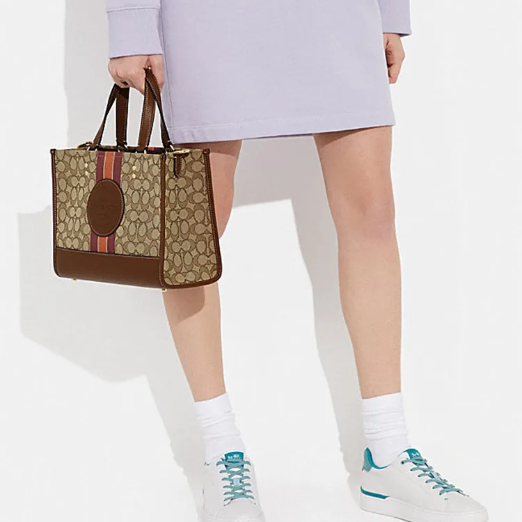 COACH Dempsey Handbags-4