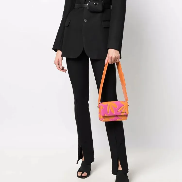 Jacquemus Shoulder Bags-2