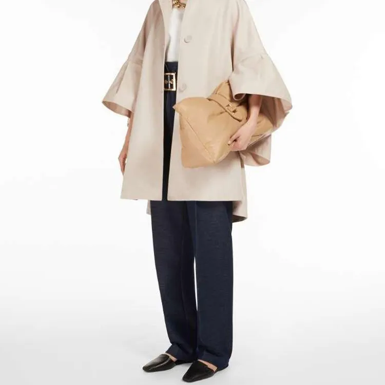 MaxMara Shoulder Bags-4