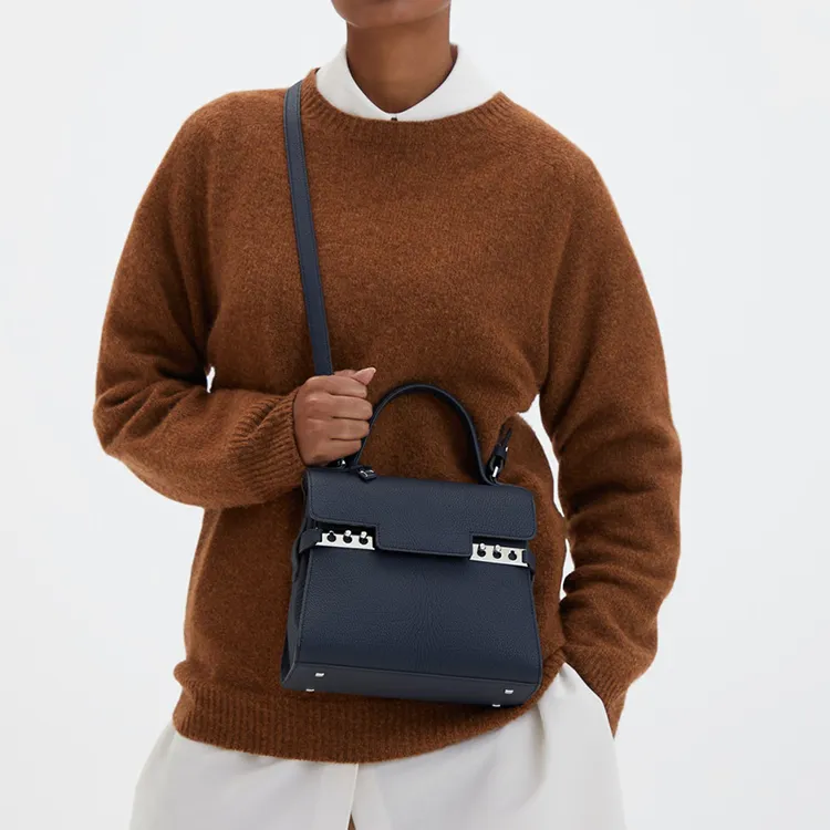 Delvaux Tempête Handbags-4