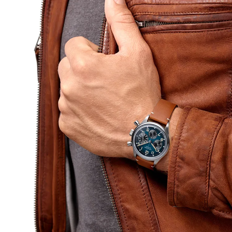LONGINES Men Classic Vintage Watch-1