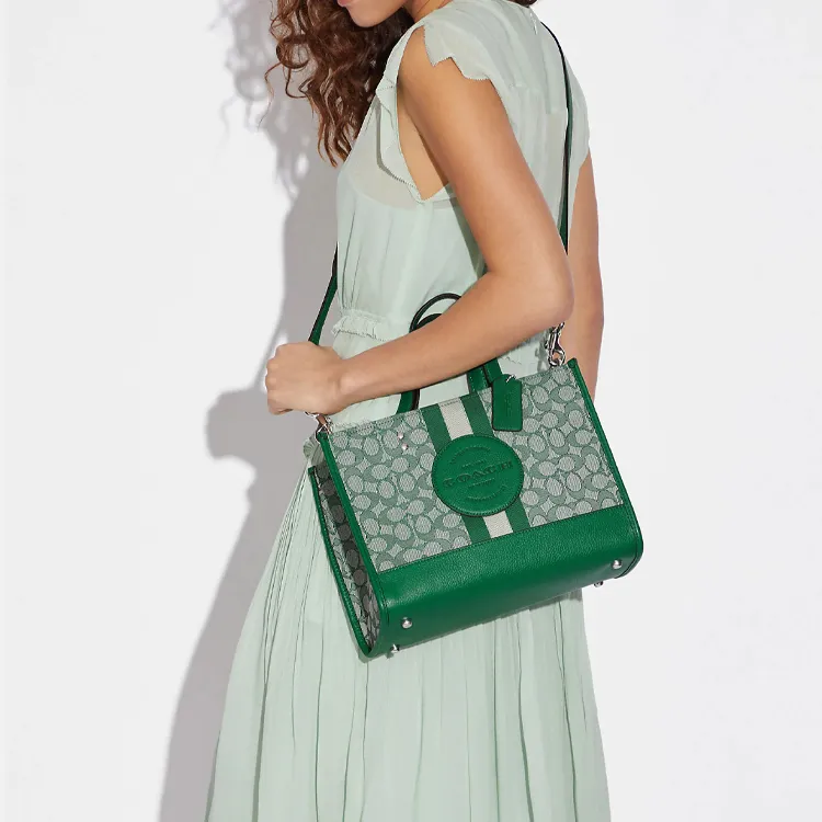 COACH Dempsey Handbags-3