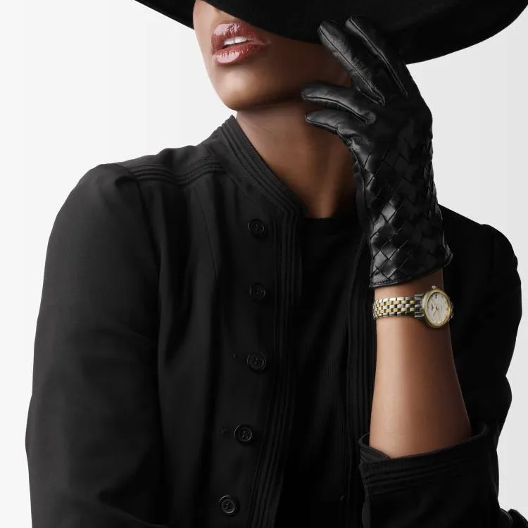 LONGINES Flagship L4.274.3.27.7-2