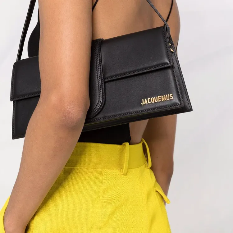 Jacquemus Shoulder Bags-4