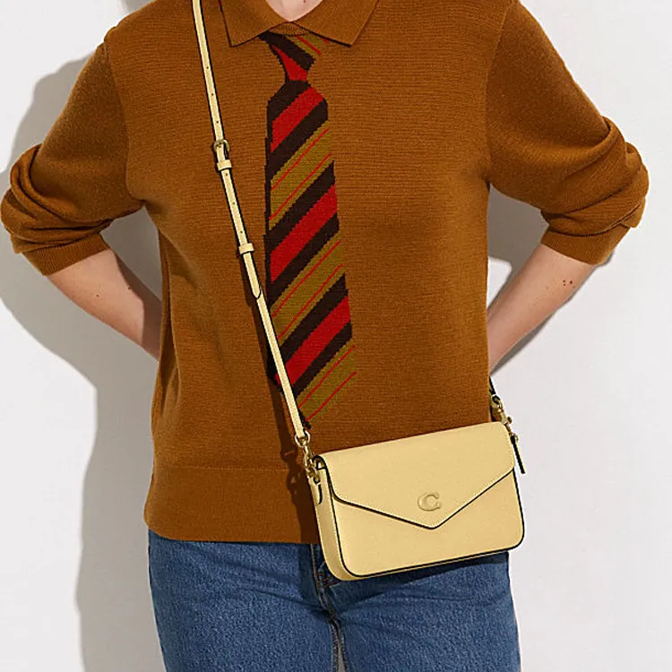 COACH Wyn Crossbody Bags-5