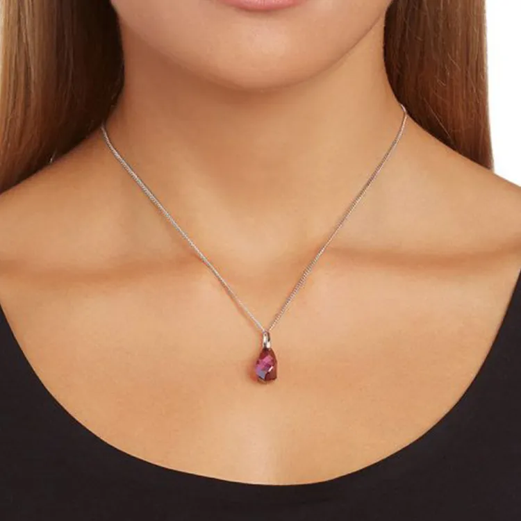 Swarovski Energic Necklaces Women's-1