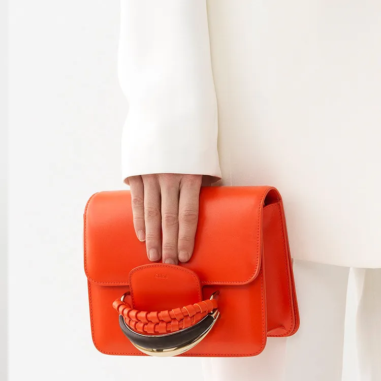 Chloé Bags Wallets-2