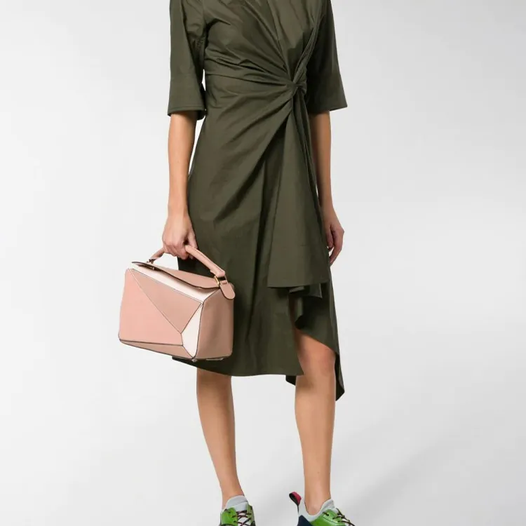 LOEWE Puzzle Handbags-5