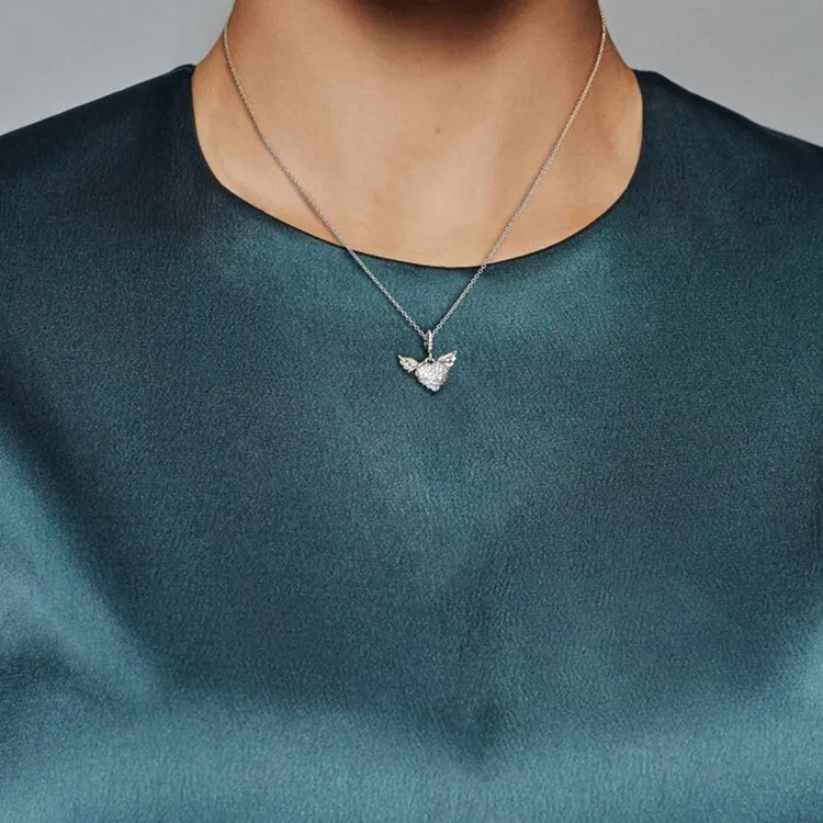 Pandora Necklaces Women's-1
