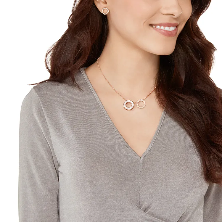 Swarovski China Exclusive Collection Necklaces Women's-4