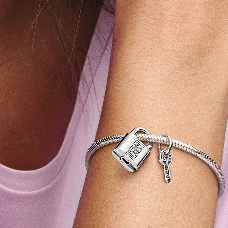 Pandora Jewelry Accessories Women's-2