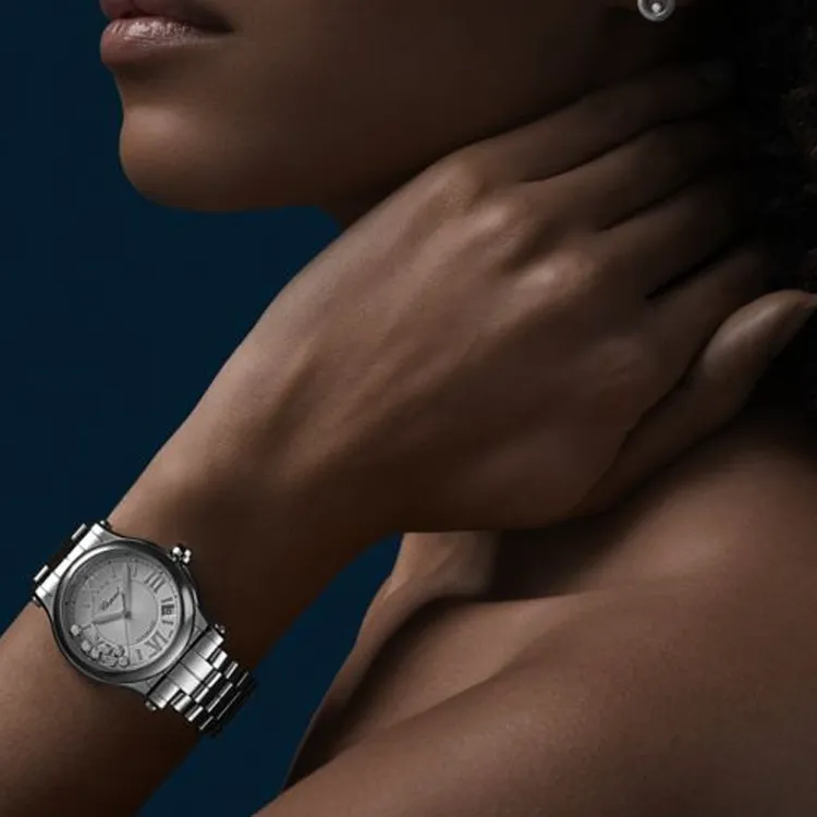 Chopard Happy Sport 278559 3002-3