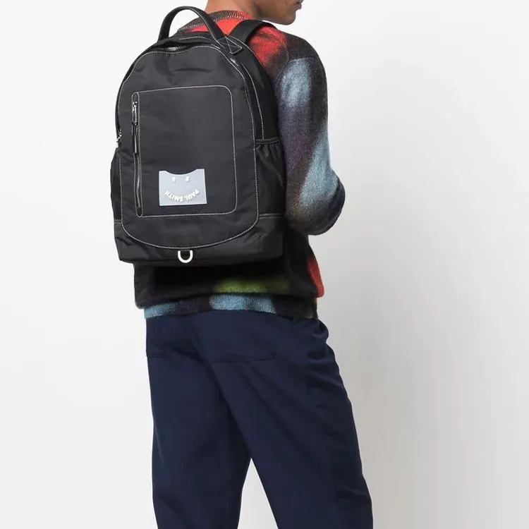 Paul Smith Backpacks-2
