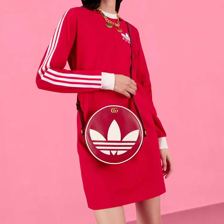Adidas X GUCCI Ophidia Crossbody Bags-9