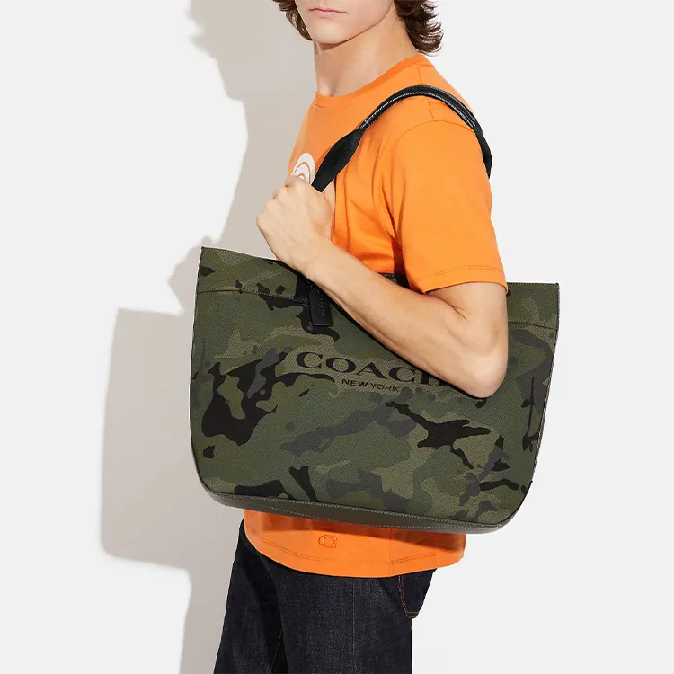 COACH Shoulder Bags-5