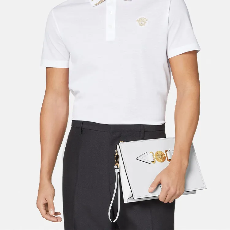 VERSACE Clutches-2
