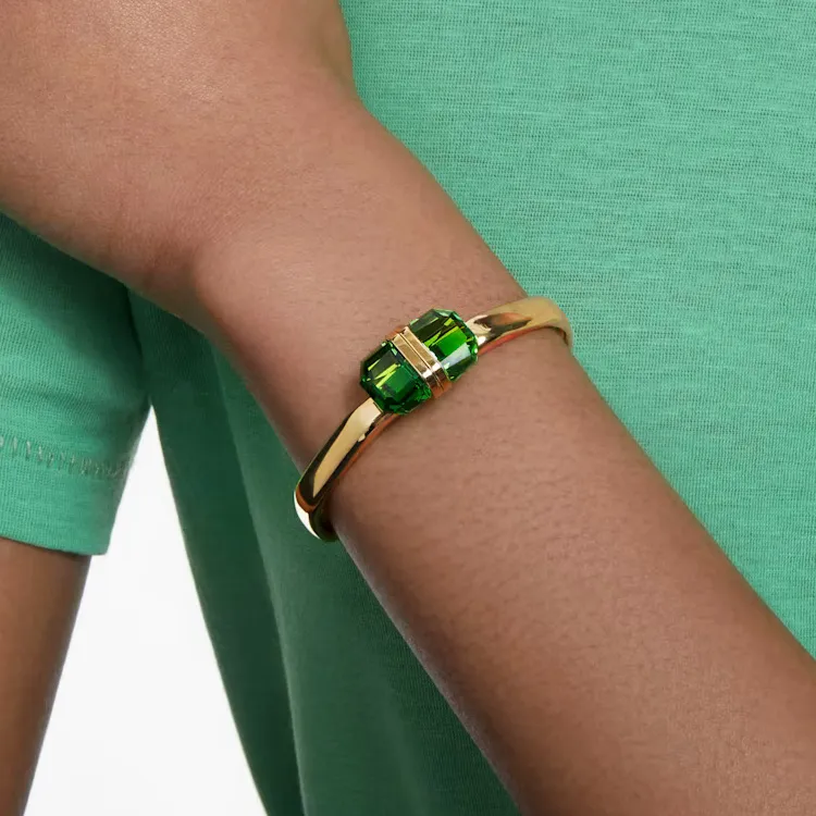 Swarovski Lucent Bangles Women's-2