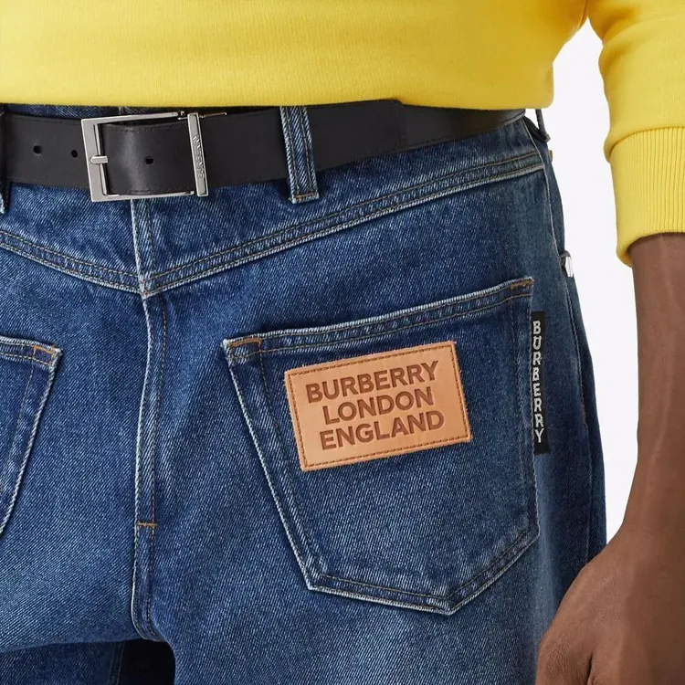 Burberry Louis Belt-1