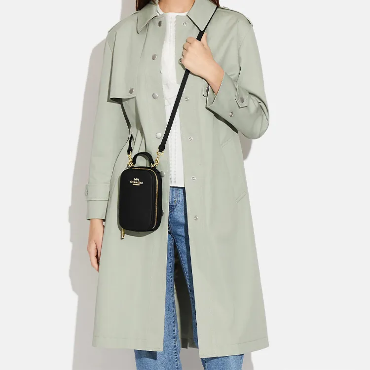 COACH Eva Handbags-3